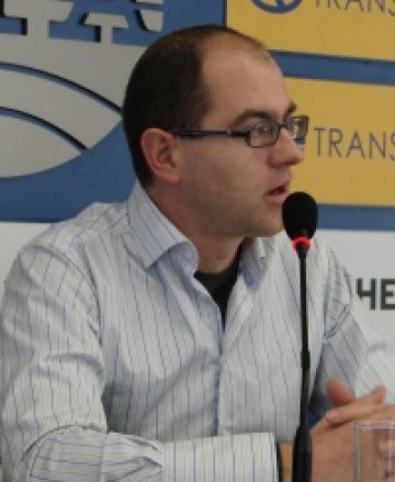 Любомир Леков. Снимка: Investor.bg