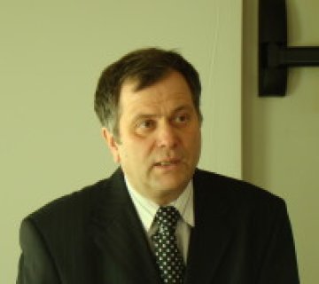 Валентин Христов. Снимка: Investor.bg