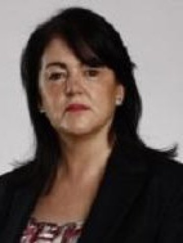 Трейси Пиърс. Снимка: Личен архив