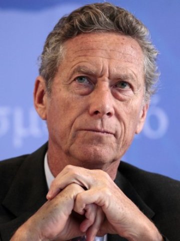 <p>
	Главният икономист на МВФ Оливие Бланшар. <em>Снимка: Ройтерс</em></p>
