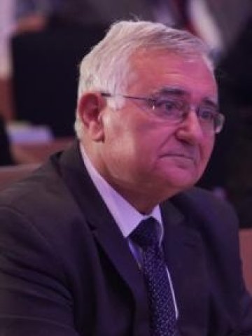 <p>
	Джон Дали се оказа замесен в лобистки скандал в Брюксел. <em>Снимка: ЕК</em></p>
