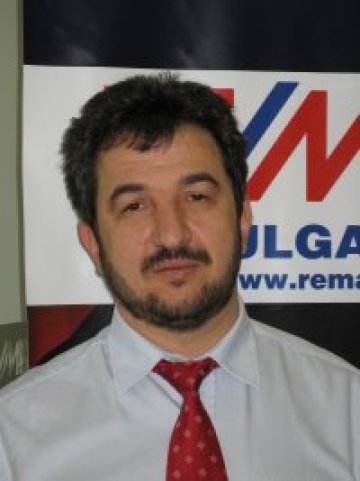 Илиян Николов. Снимка: личен архив