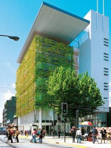 <p>
	Снимка: Enrique Browne y Asociados</p>
