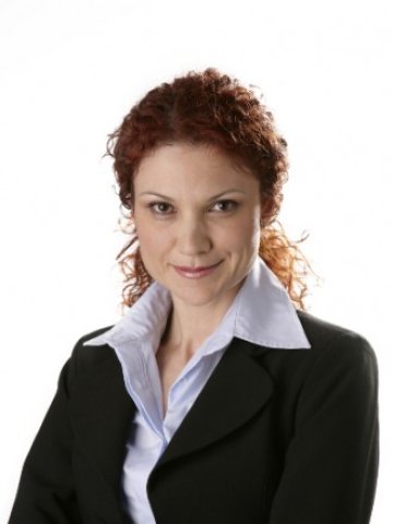 Галя Димитрова