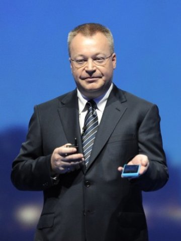 <p>
	Стивън Елъп.<em>&nbsp;Снимка: Ройтерс</em></p>
