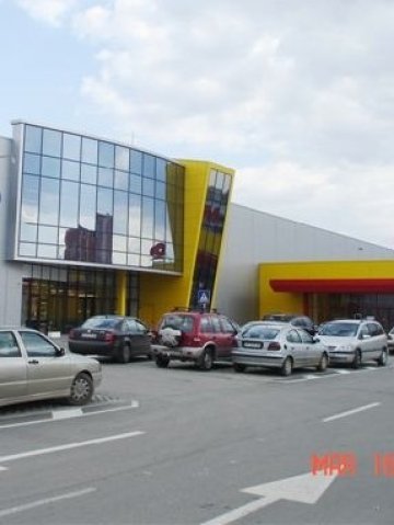 <p>
	Проект &quot;Стара загора&quot;.&nbsp;<em>Снимка: И Ар Джи Капитал-3</em></p>
