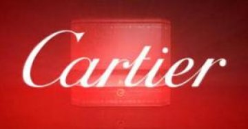 Cartier олекна с 13 млн. паунда