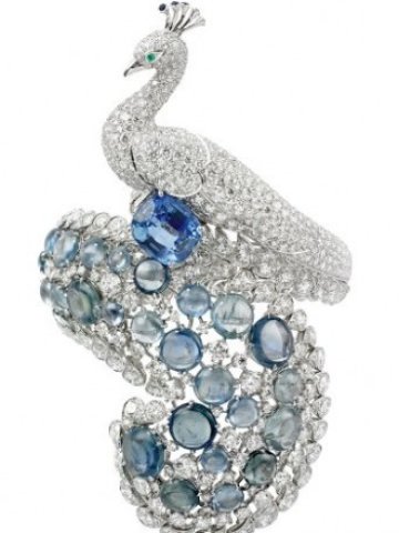 <p>
	<em>Снимка: Richemont</em></p>
