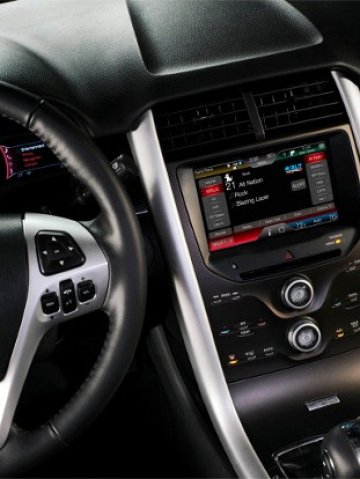 <p>
	<em>Снимка: Ford</em></p>
