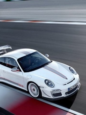 <p>
	Снимка: Porsche</p>
