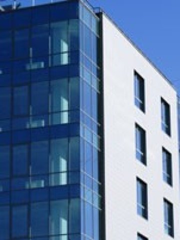 <p>
	Камбаните Бизнес Център. <em>Снимка: brefbg.com</em></p>
