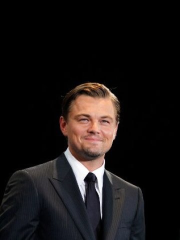 <p>
	Леонардо ди Каприо е спечелил най-много пари в Холивуд през миналата година<em>. Снимка: Ройтерс</em></p>
