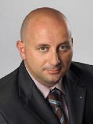 <p>Явор Недев. <i>Снимка: ИАРА</i></p>