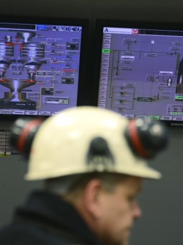 <p>
	В някои страни от ЕС има остър недостиг на специалисти. <em>Снимка: Ройтерс</em></p>
