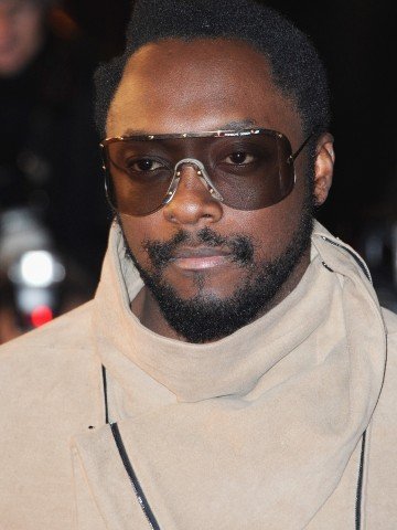 <p>Will.I.Am. <i>Снимка: Getty Images</i></p>