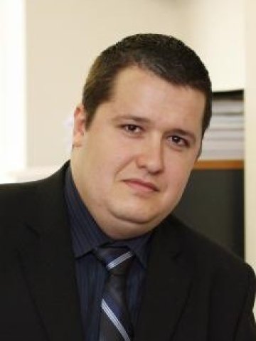 <p>
	Марин Костурски <em>Снимка: Личен архив</em></p>
