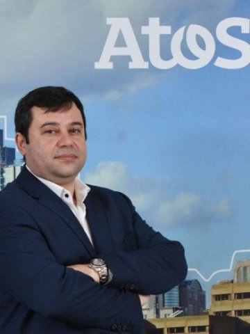 <p>
	Снимка: Atos</p>
