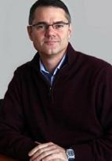 Стюарт Тил. Снимка: Investor.bg