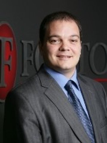 В. Кайзеров. Снимка: Личен архив