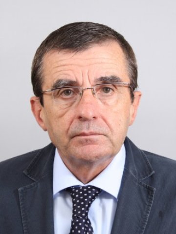 <p>
	Щилиян Стоянов. <em>Снимка: Личен архив</em></p>
