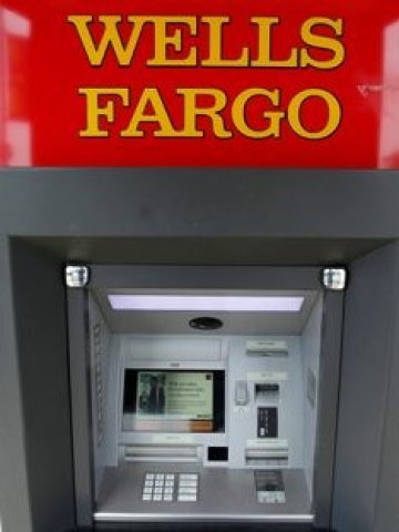 <p>Приходите на Wells Fargo за първото тримесечие&nbsp;са 20,3 млрд. долара. <i>Снимка: Ройтерс</i></p>