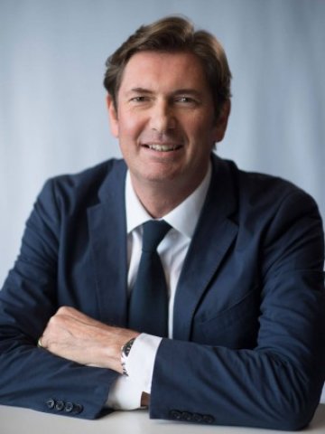 Антоан Брюн, P&G: Формулата за по-висок растеж се крие в иновациите