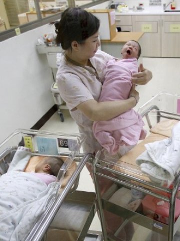 <p>
	Снимка: Ройтерс</p>
