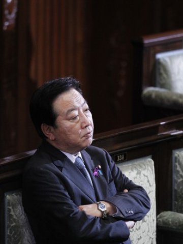 <p>
	Японският премиер Йошико Нода е изправен пред много предизвикателства. <em>Снимка: Ройтерс</em></p>
