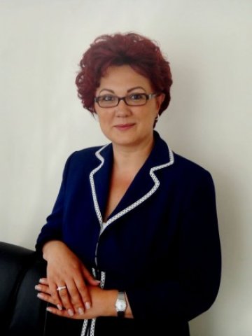 <p>
	Изабела Якоб: В България не всички банки са продавали пакети с просрочени вземания. <em>Снимка: Личен архив</em></p>
