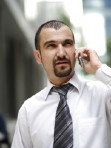 <p>Да оставите дълго съобщене на гласова поща е неучтиво, освен ако това не е наистина наложително. В противен случай се приема за умишлено избягване на директен разговор. Снимка: sxc.hu</p>