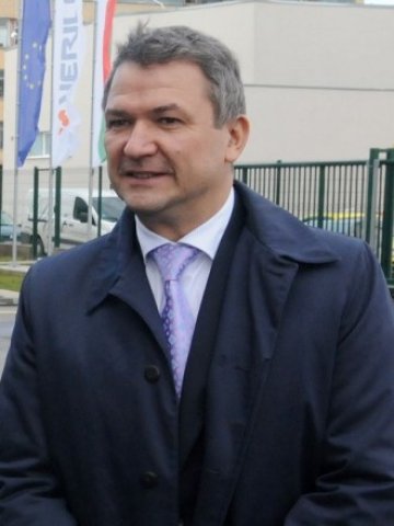 <p>
	Пламен Бобоков. Снимка: <em>Приста Ойл</em></p>
