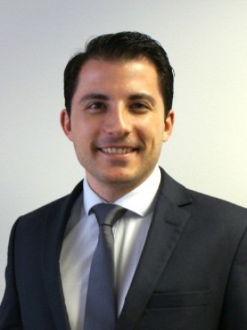 <p>
	Темелко Дечев. <em>Снимка: Личен архив</em></p>
