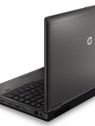 <p><i>Снимка: </i>HP</p>