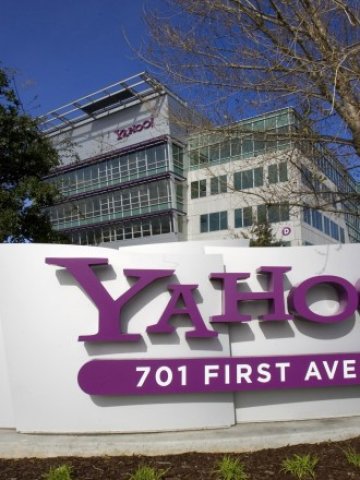 <p>
	Yahoo не успява да осребри милионите потребители на Yahoo Mail.&nbsp;<em>Снимка: Ройтерс&nbsp;</em></p>

