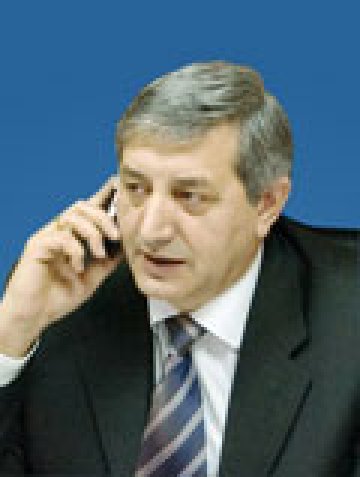 Кънчо Филипов. Снимка: Личен архив