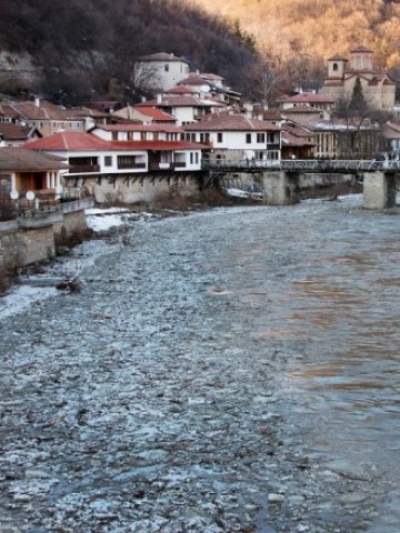 <p>
	<em>Новият бранд &quot;България&quot; е още едно средство за реклама на България като целогодишна туристическа дестинация. &nbsp;</em>Снимка: БТА</p>

