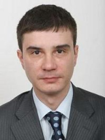 Иван Такев. Снимка: Личен архив