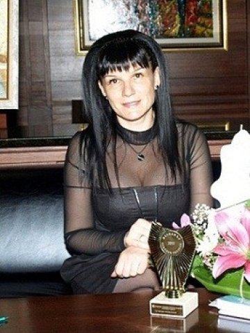 <p>
	<em>Елена Иванова,&nbsp;&nbsp;председател на УС на &bdquo;Съюз на собствениците-Слънчев бряг&nbsp;</em>&nbsp; Снимка: Личен архив</p>
