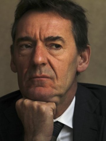 <p>
	<em>Джим О&#39;Нийл. Снимка: Ройтерс</em></p>
