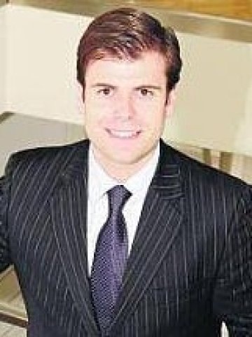 <p>Алберто Кантели. Снимка: Личен архив</p>