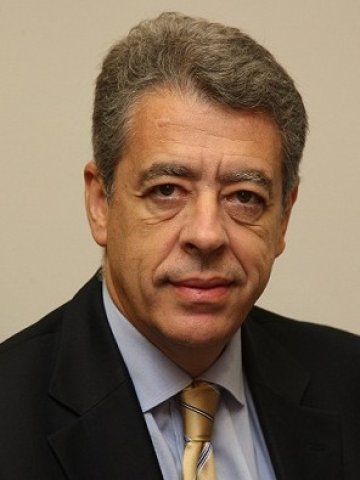 <p>Атанасиос Петропулос, главен изпълнителен директор и председател на УС на Емпорики Банк България <i>Снимка: Личен архив</i></p>