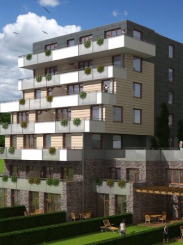 <p>
	Един от проектите на Engel в Чехия. <em>Изображение: Engel</em></p>
