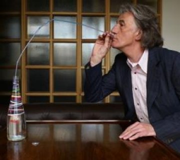 Evian от Paul Smith 