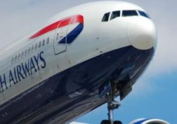 British Airways пускат луксозни полети Ню Йорк &ndash; Лондон 