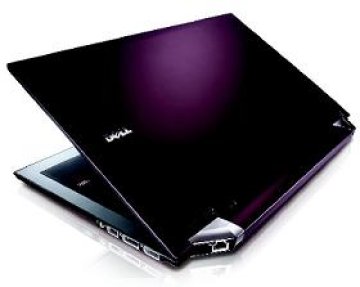 Новият лаптоп на Dell ще се зарежда безжично