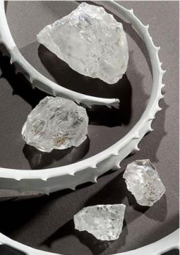 Снимка: Petra Diamonds