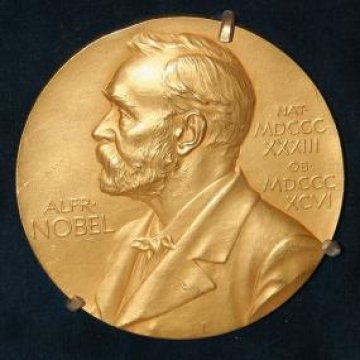 История и куриози с Нобеловата награда 
