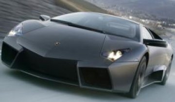 Рекордна цена за Lamborghini Reventon Roadster 