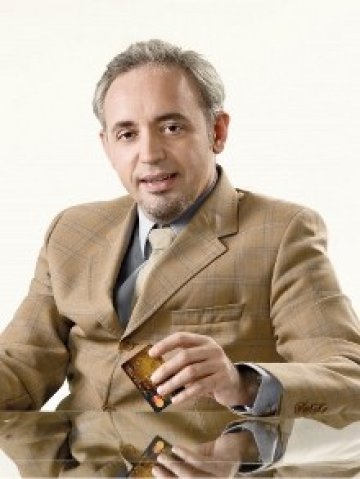 <p>Мануел Алексе. Снимка: личен архив</p>