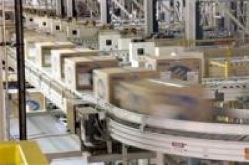 Печалбата на Dell за тримесечието се повишава с 28% до 1 млрд. долара